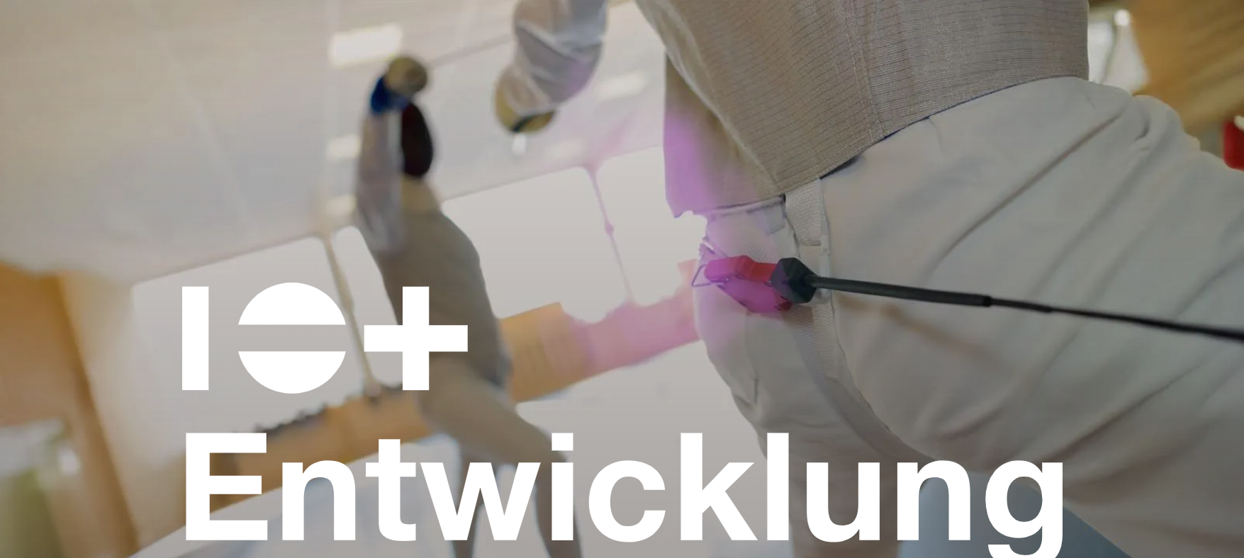 Personal- und Führungskräfteentwicklung